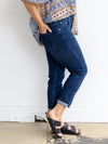 Milly Jeans ~ Dark Blue