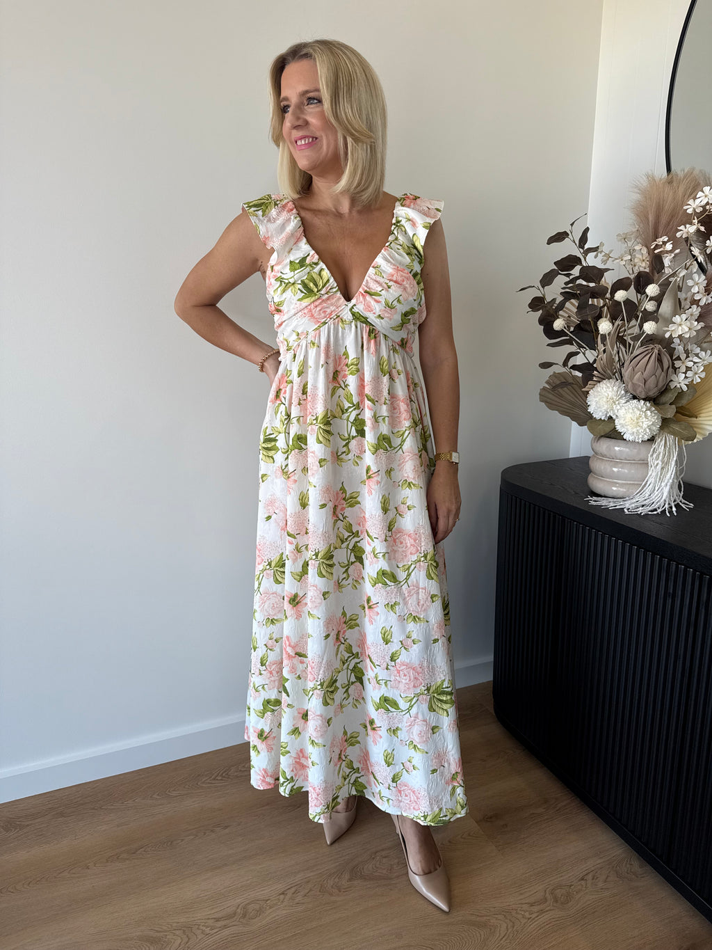 Isla Dress