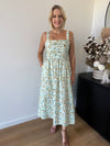 Georgie Maxi Dress