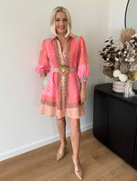 Ellerie Mini Dress