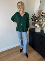 Chelsea Knit ~ Forest