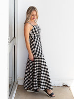 Sabella Dress