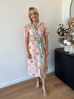 Kenzi Dress