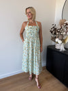Georgie Maxi Dress