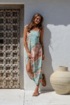 Bella Ric Rac Dress