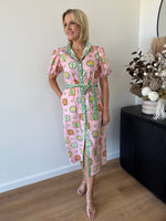 Kenzi Dress