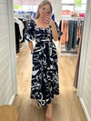 Megan Dress