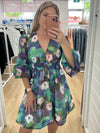 Leah Dress