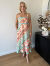 Bella Ric Rac Dress