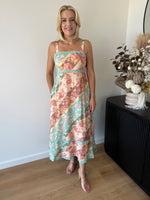 Bella Ric Rac Dress