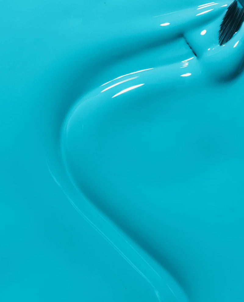 Opallac Gel Polish - Bora Bora