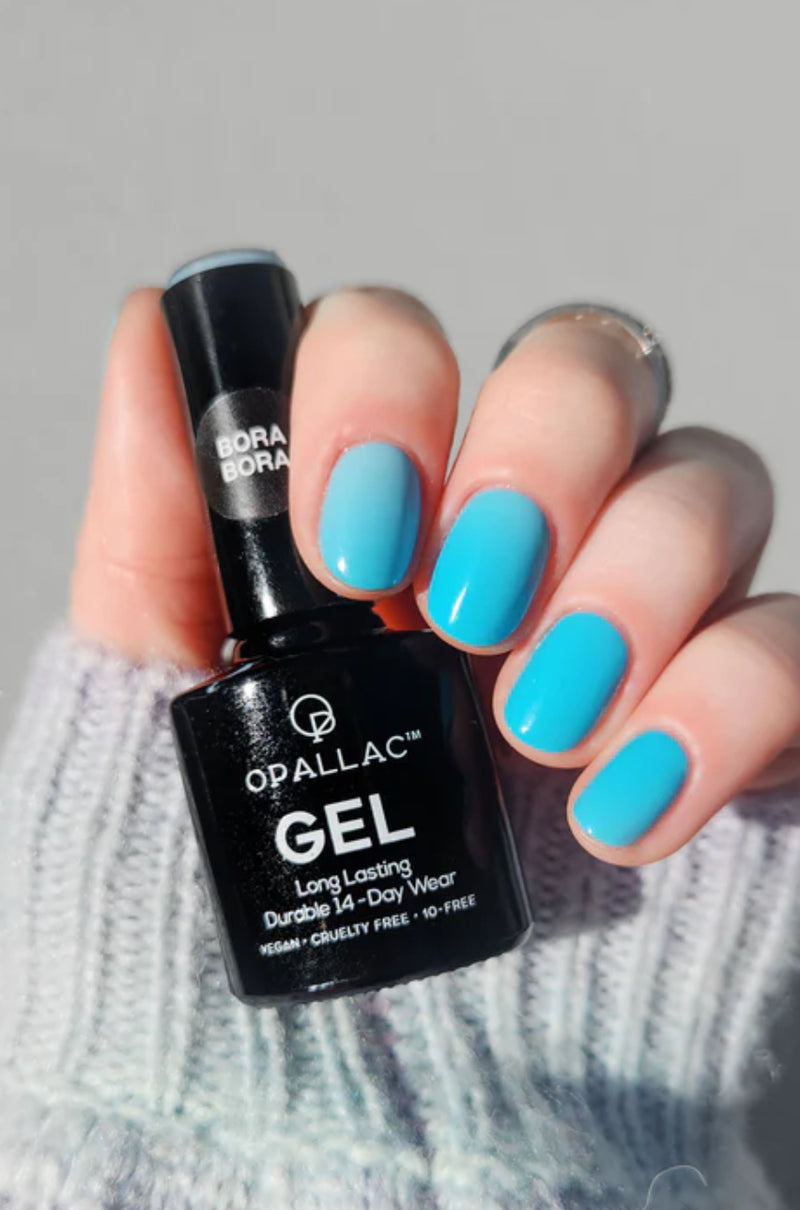 Opallac Gel Polish - Bora Bora