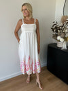 Lola Ric Rac Dress