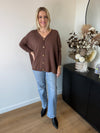 Chelsea Knit ~ Chocolate