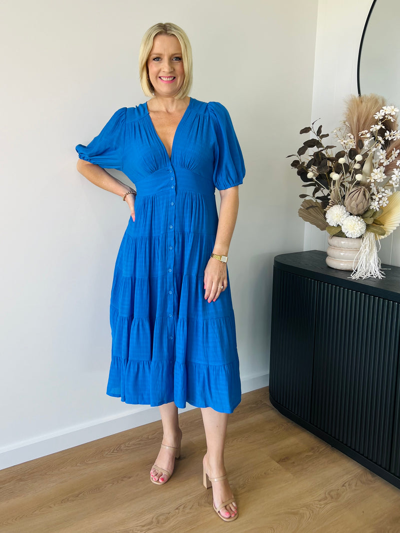 Madison Dress
