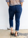 Milly Jeans ~ Dark Blue