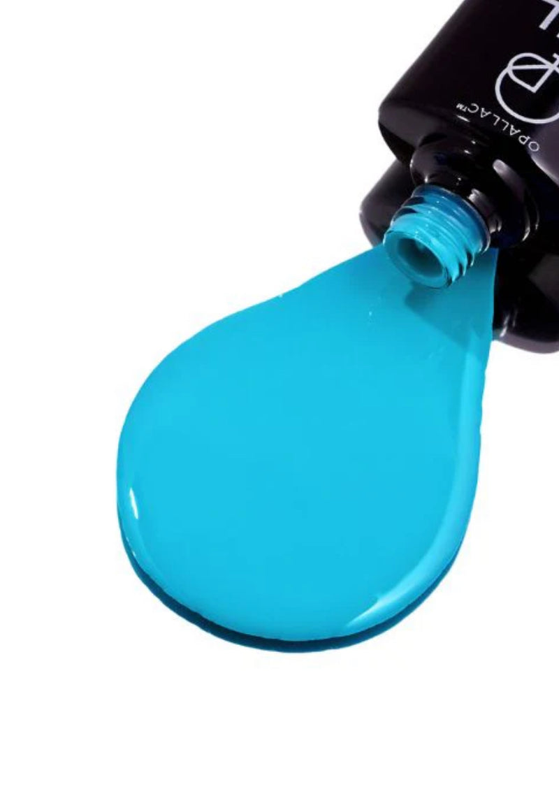 Opallac Gel Polish - Bora Bora