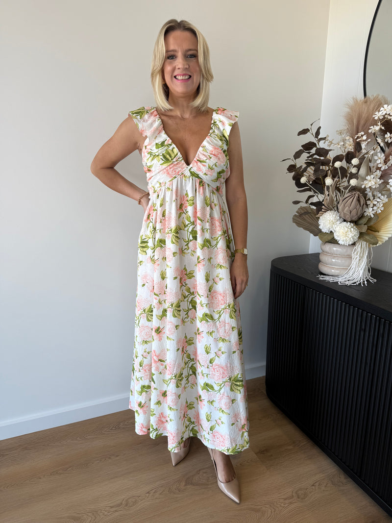 Isla Dress
