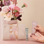 al.ive Body- A Moment To Bloom Hand & Lip Gift Set