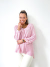 Emma Knit - Pink