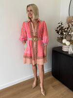 Ellerie Mini Dress