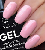 Opallac Gel Polish -Sugar Blossom