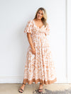 Kaitlyn Maxi Dress