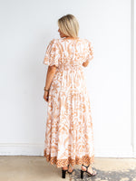 Kaitlyn Maxi Dress