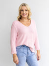 Emma Knit - Pink