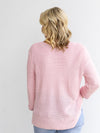Emma Knit - Pink