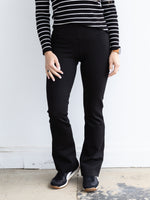 Zara Pull On Pants