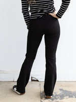 Zara Pull On Pants