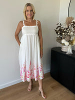 Lola Ric Rac Dress