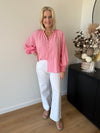 Celeste Shirt ~ Pink