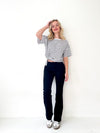 Zara Pull On Pants