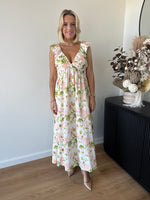 Isla Dress