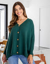 Chelsea Knit ~ Forest