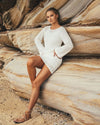 Brylie Dress with Slip