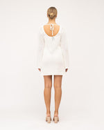 Brylie Dress with Slip