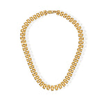 Lola Chain ~ 18KT Gold Plated