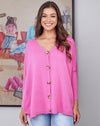 Chelsea Knit ~ Pink