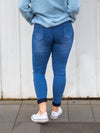 Mya Jeans ~ Blue