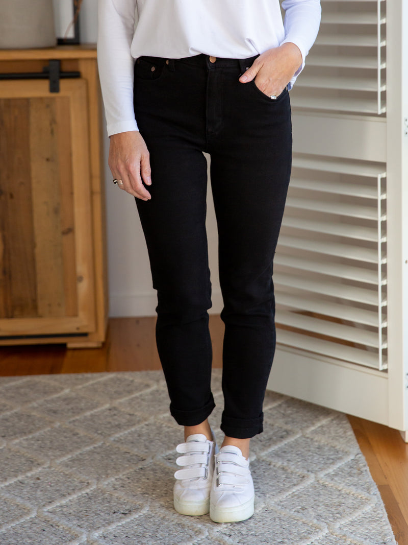 Milly Jeans ~ Black