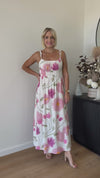 Kalina Dress