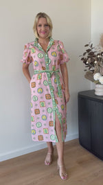 Kenzi Dress