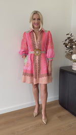 Ellerie Mini Dress