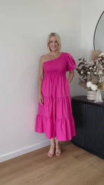 Mindy Dress