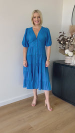 Madison Dress