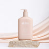 al.ive Body Hand & Body Lotion ~ Applewood & Goji Berry 500ml