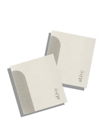 Biodegradable Dish Cloth - Pack of 2